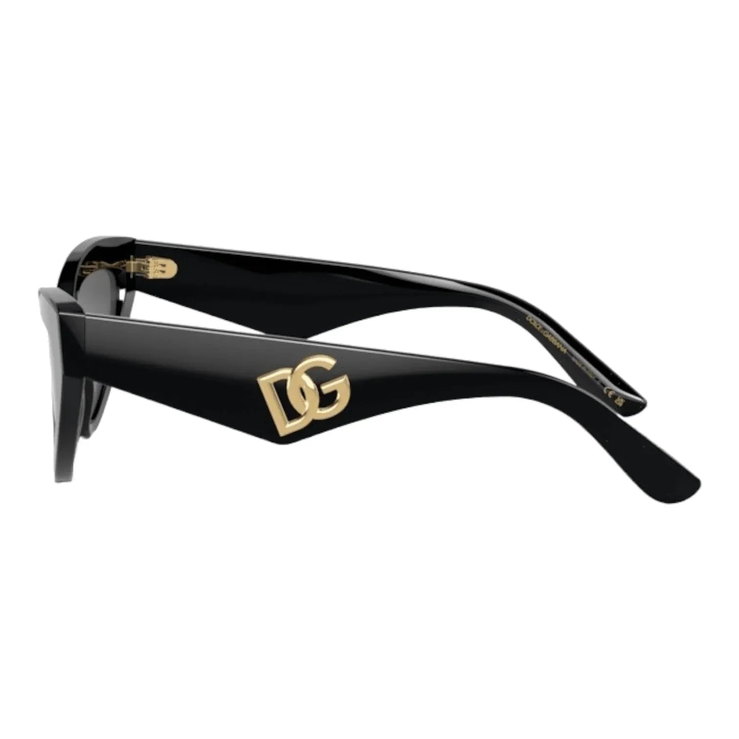 Dolce & Gabbana DG4439- 501/87 - Pistilleria