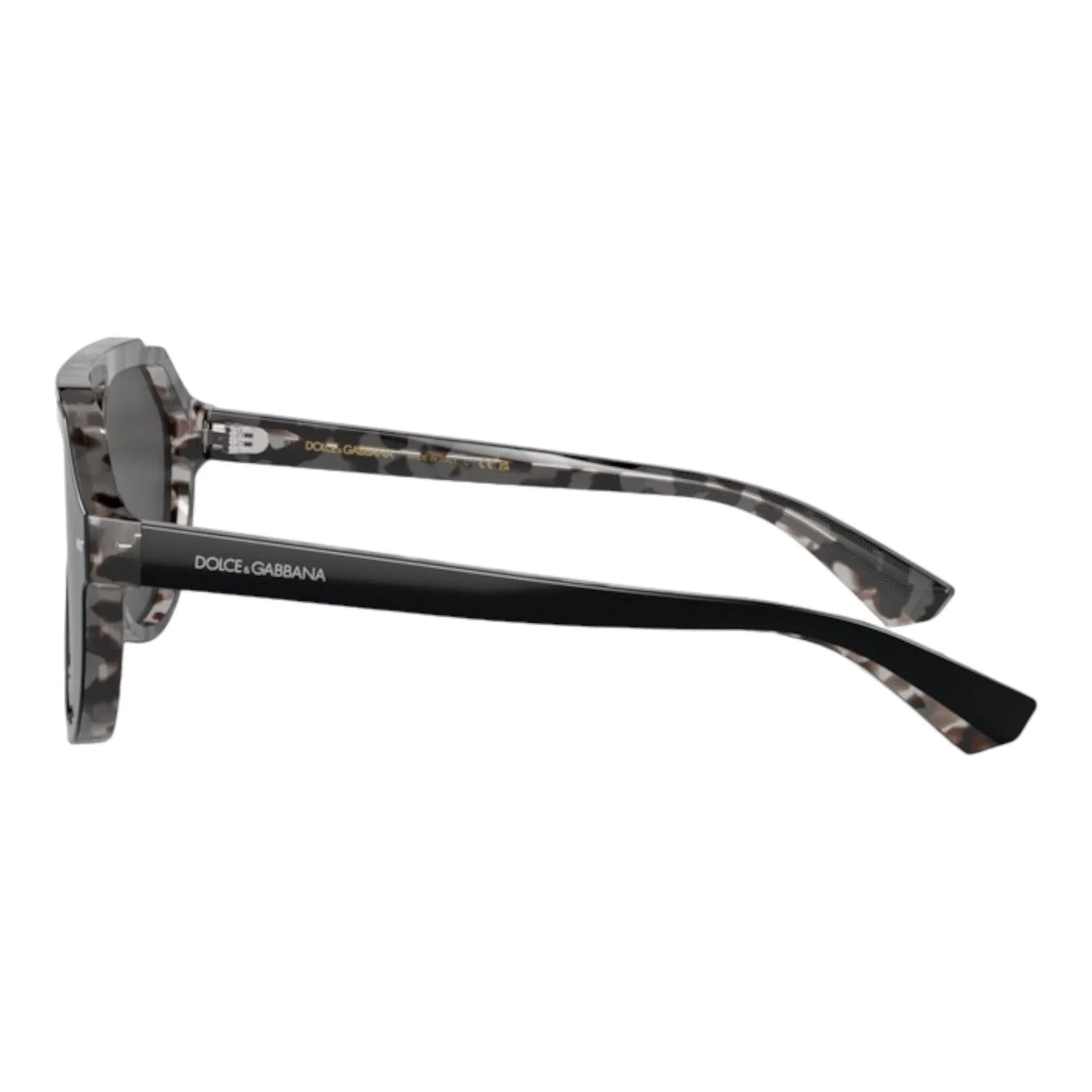 Dolce & Gabbana DG4452- 340387 - Pistilleria