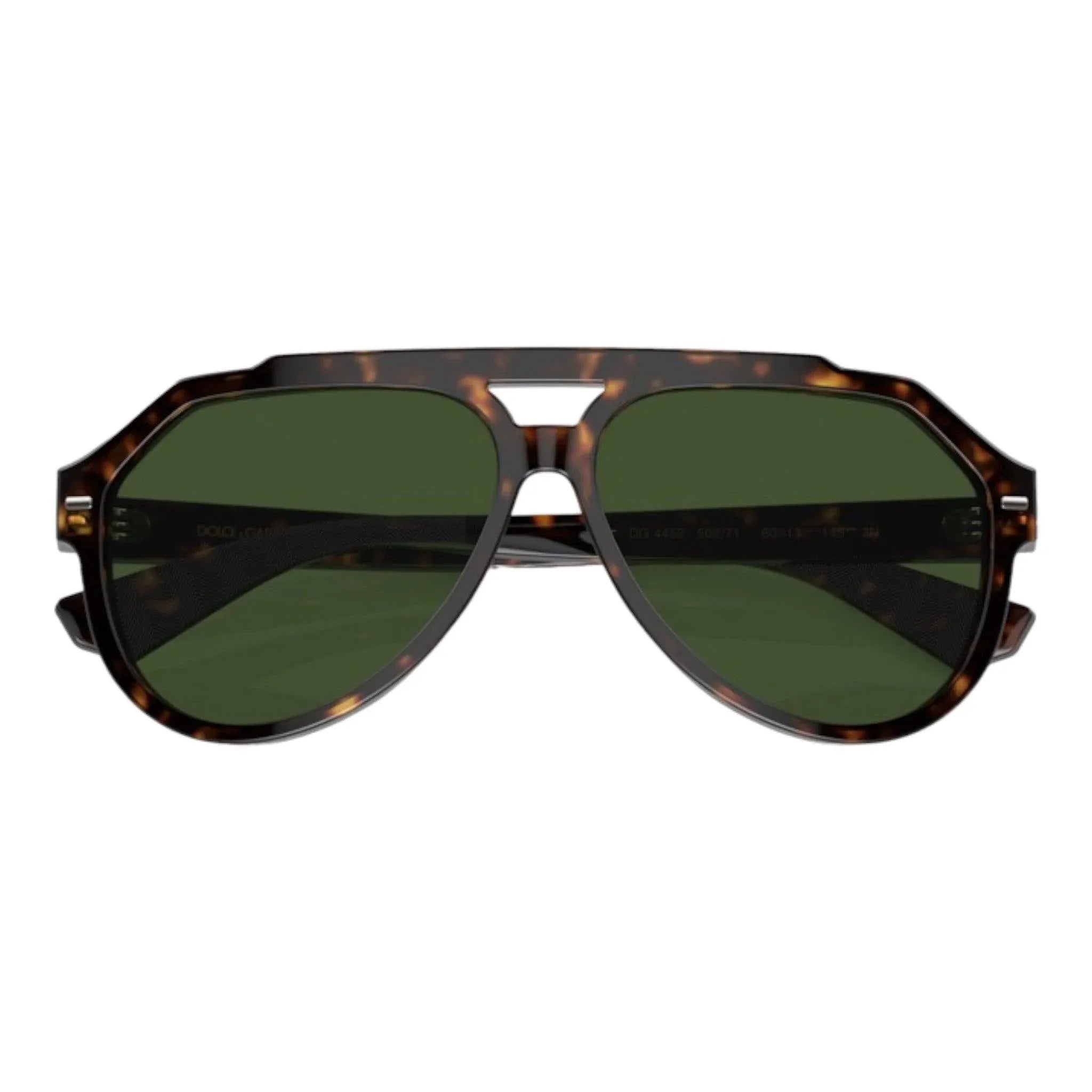 Dolce & Gabbana DG4452 - 502/71 - Pistilleria