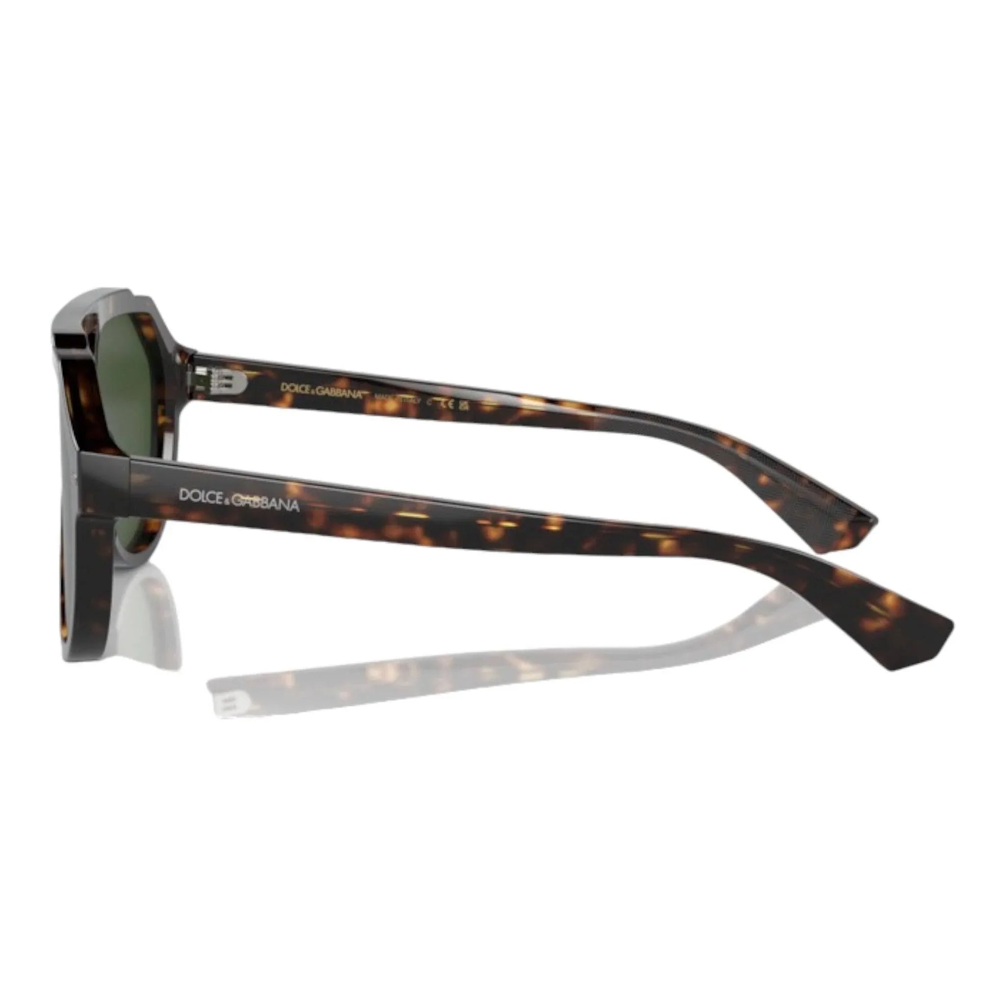 Dolce & Gabbana DG4452 - 502/71 - Pistilleria