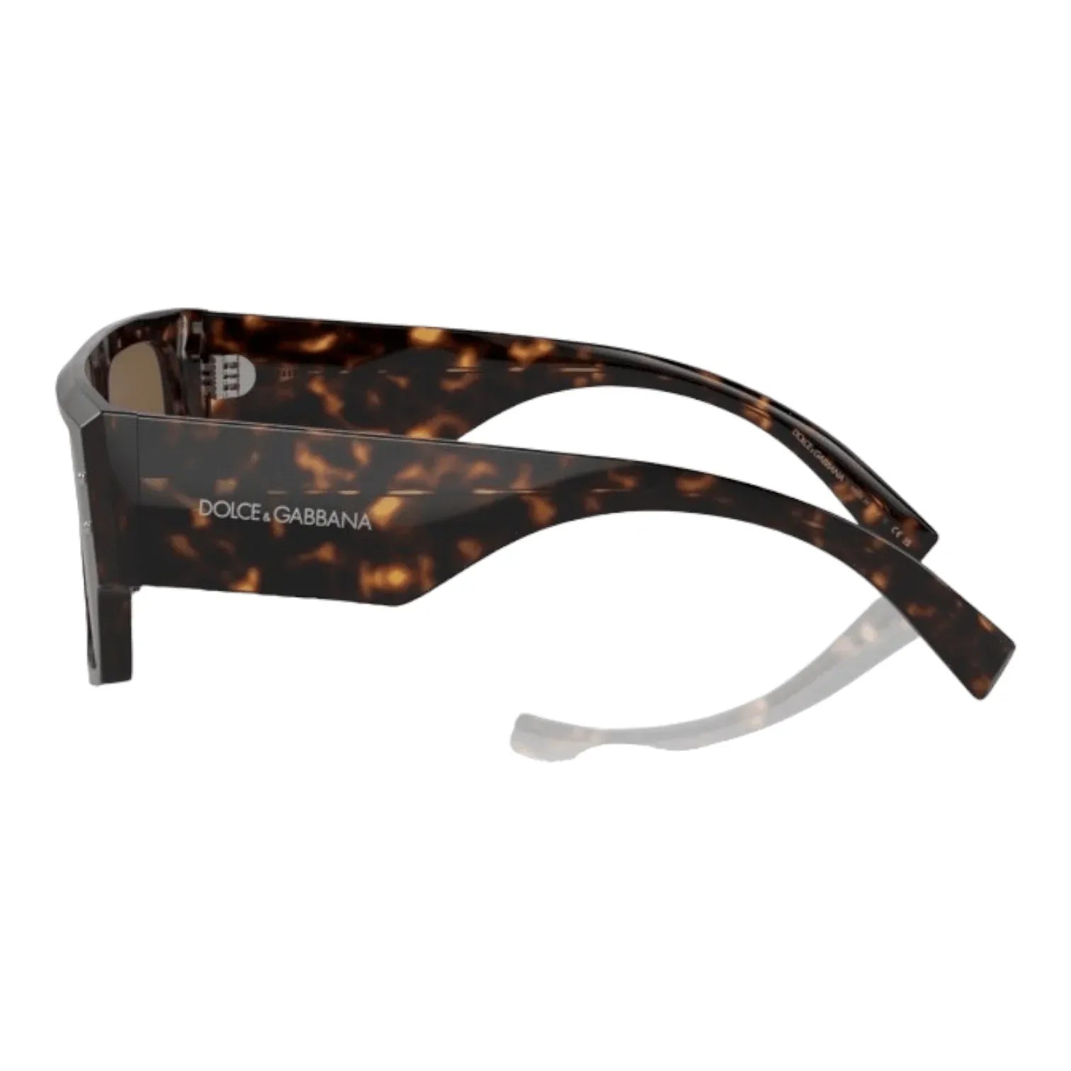 Dolce & Gabbana DG4459 - 502/73 - Pistilleria