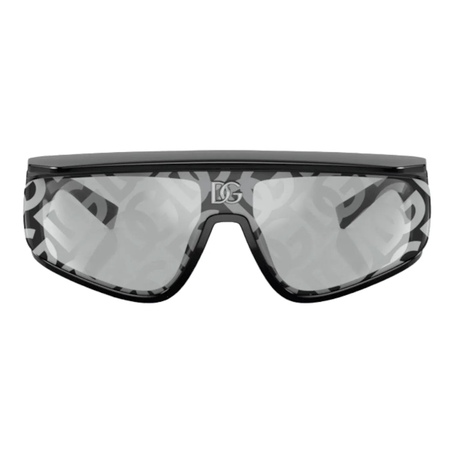 Dolce & Gabbana DG6177- 501/AL - Pistilleria