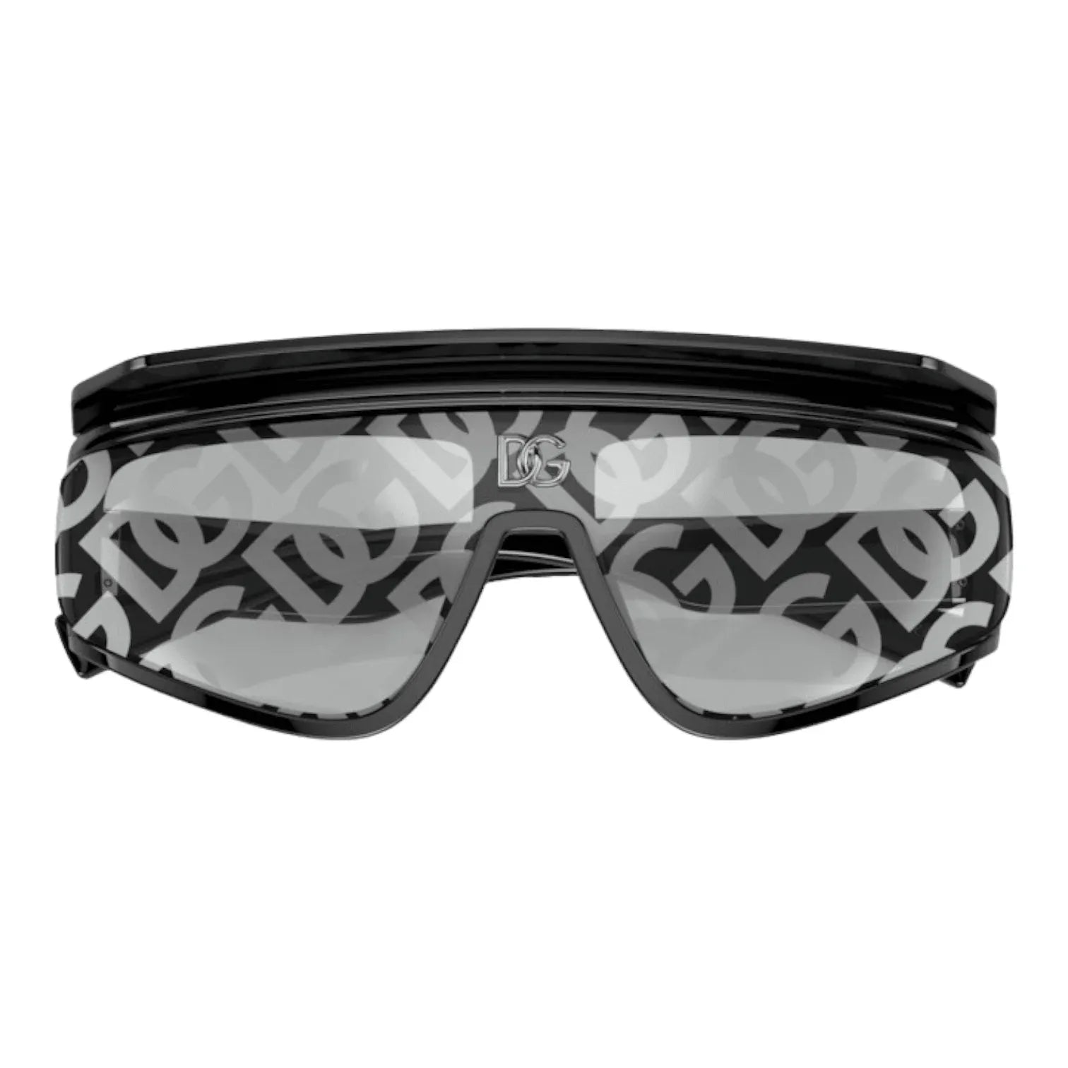 Dolce & Gabbana DG6177- 501/AL - Pistilleria