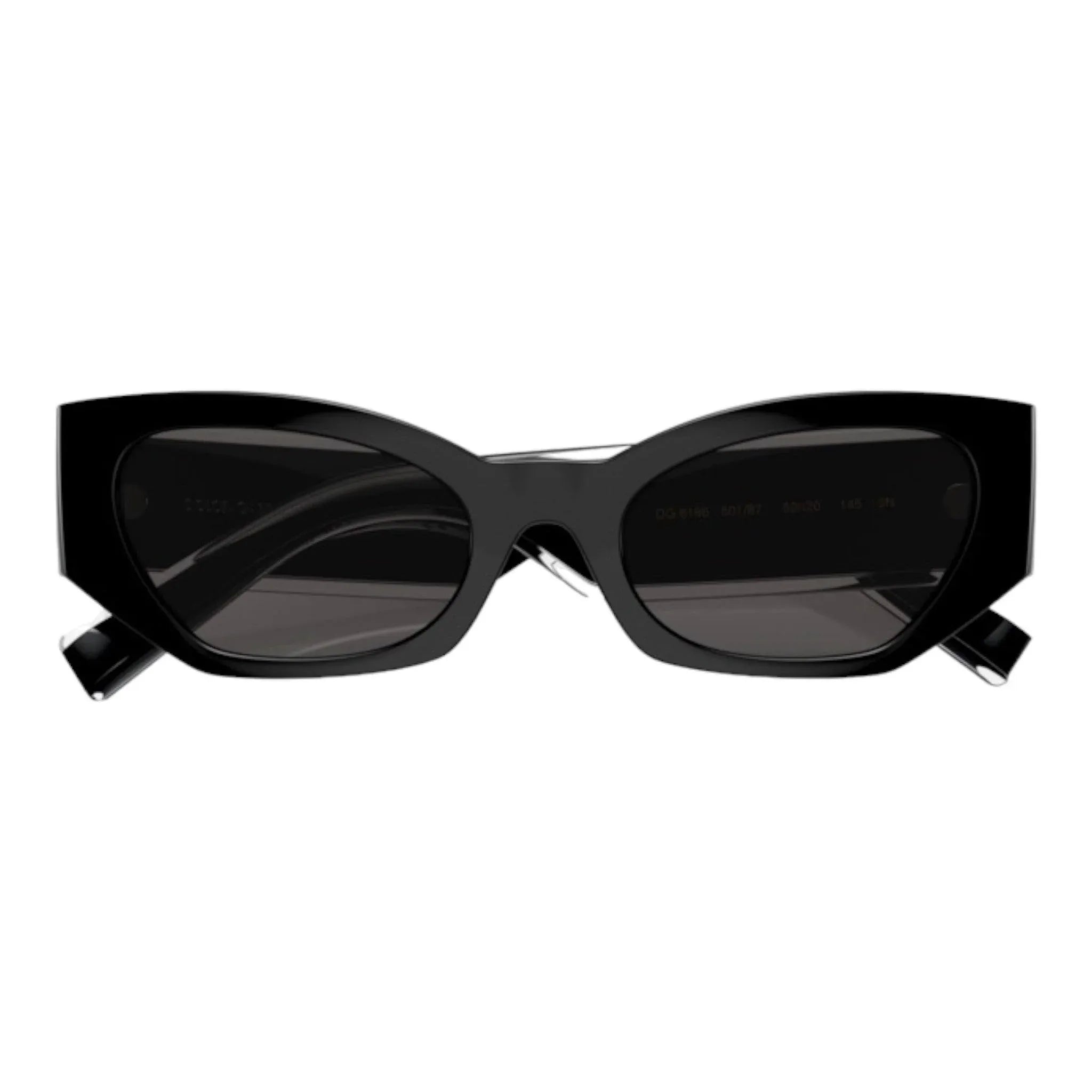 Dolce & Gabbana DG6186- 501/87 - Pistilleria