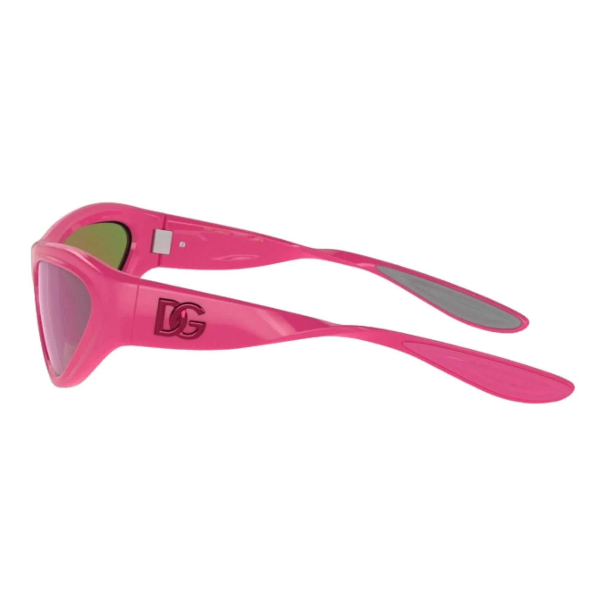 Dolce & Gabbana DG6190- 3098/4X - Pistilleria