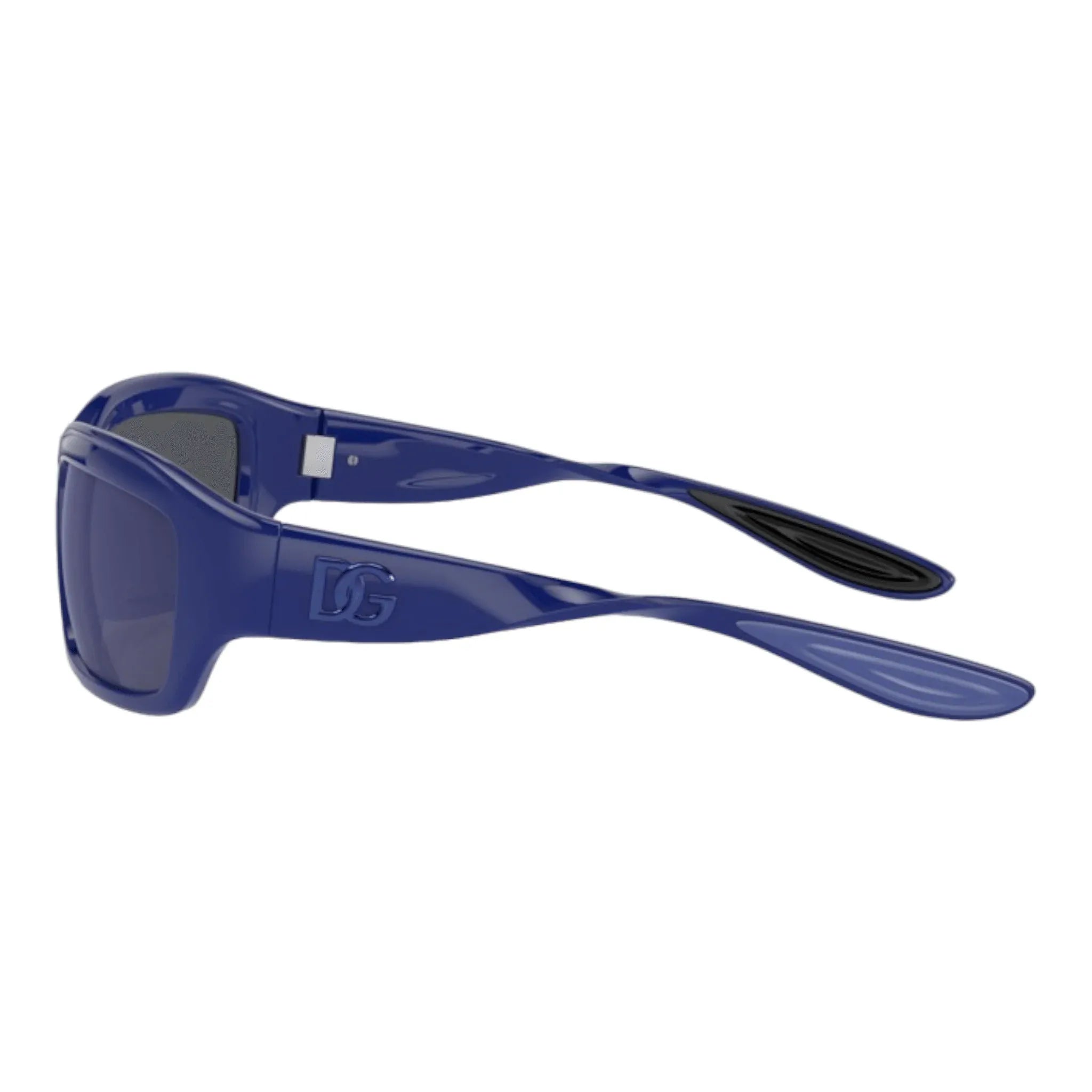 Dolce & Gabbana - DG6191 3094/55 - Pistilleria