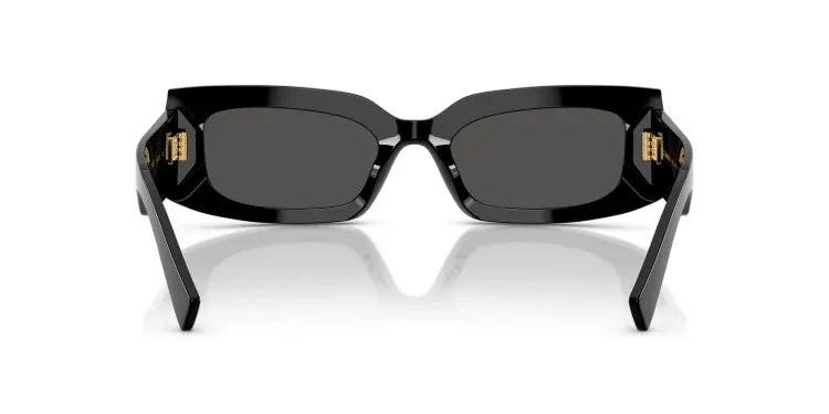 Dolce & Gabbana Occhiali da sole DG4479 501/87 - Pistilleria