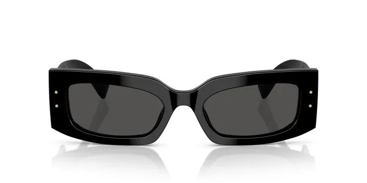 Dolce & Gabbana Occhiali da sole DG4479 501/87 - Pistilleria