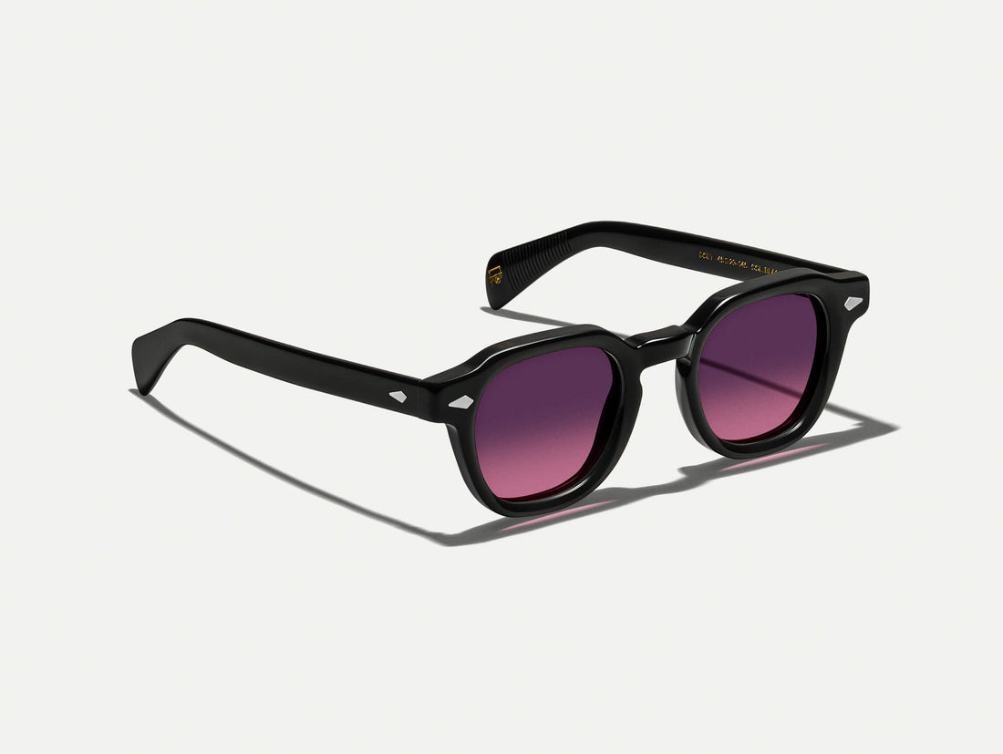Occhiali da sole Moscot Dolt Sun Westside Sunset Lenses