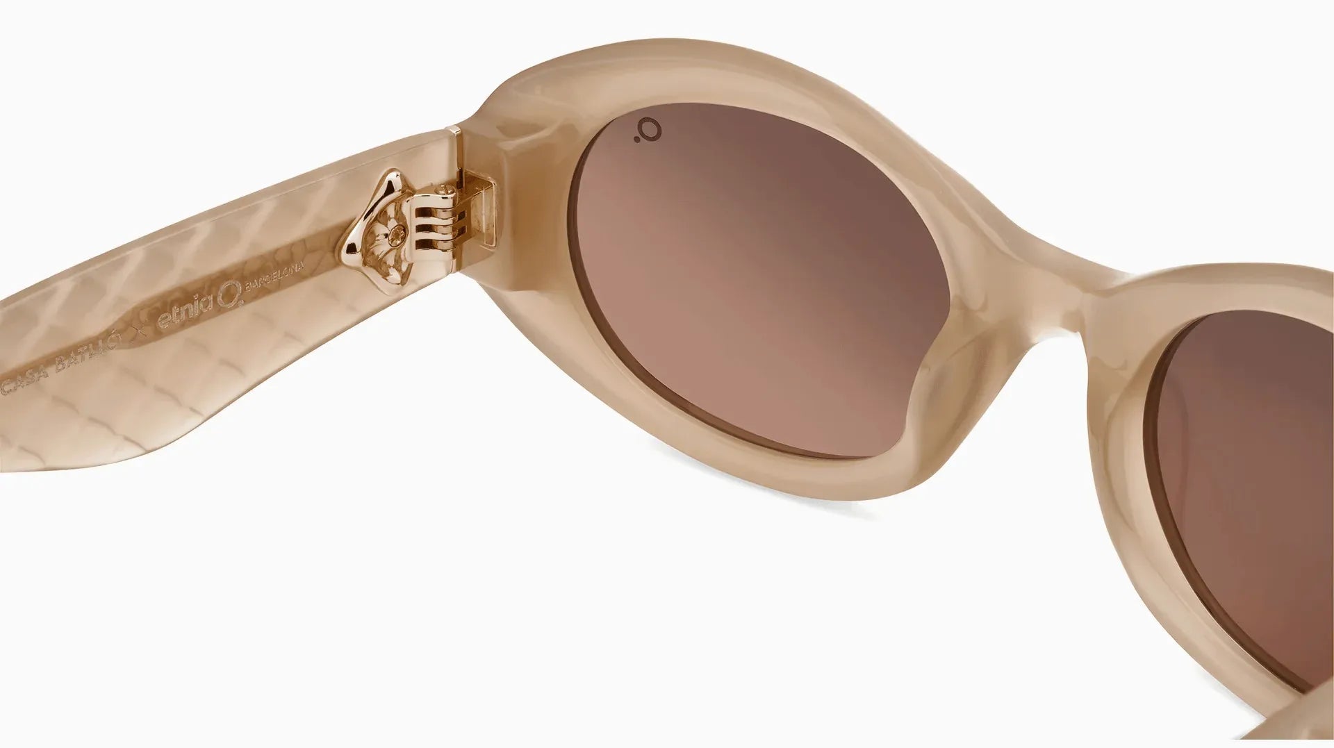 Etnia Barcelona Casa Batlló 52S BE Limited Edition Polarized - Pistilleria