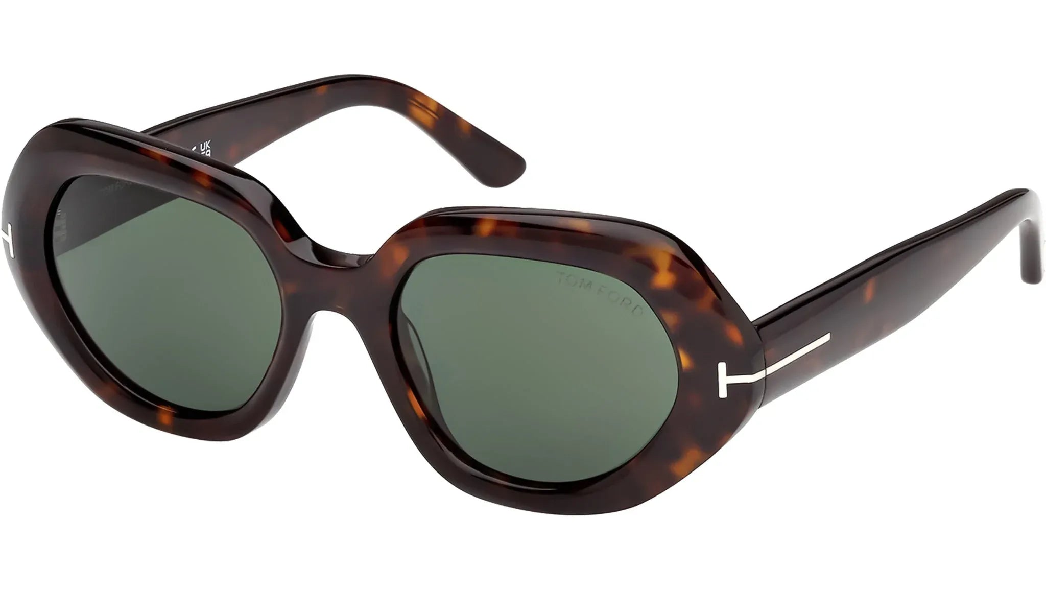 Tom Ford April-02 FT1317 Women's Sunglasses