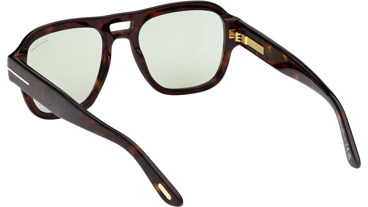 Occhiali da sole Tom Ford Mason-02 FT1484 52N