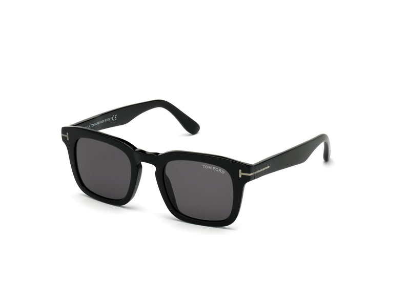 Occhiali da sole Tom Ford FT0751-N DAX 01A