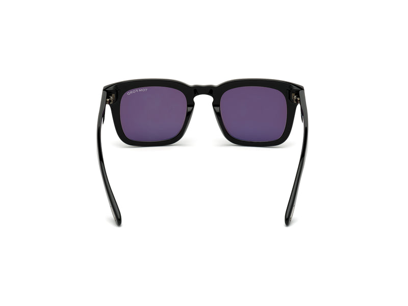 Occhiali da sole Tom Ford FT0751-N DAX 01A