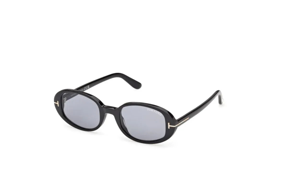 Occhiali da sole da donna Tom Ford FT1364 Iggy