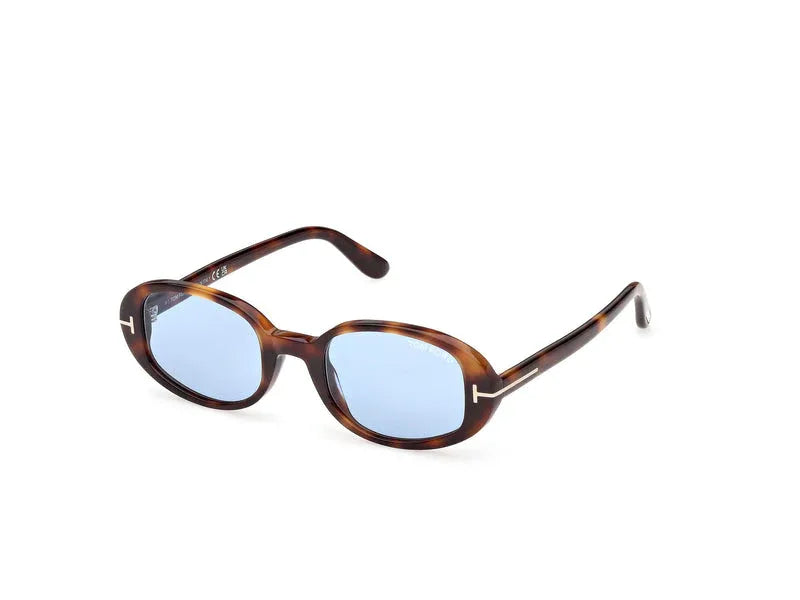 Occhiali da sole da donna Tom Ford FT1364 Iggy