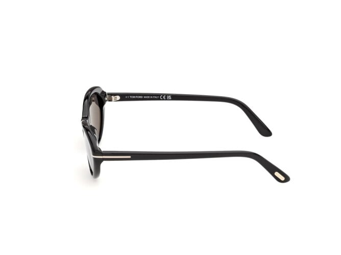 Occhiali da sole Tom Ford Celina-02 FT1413 01A