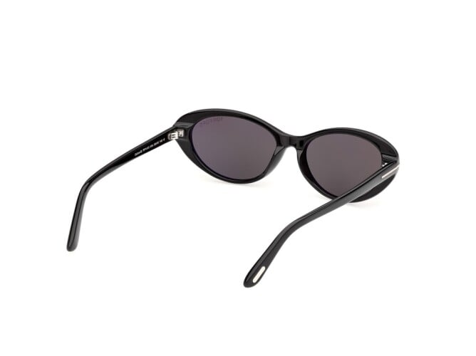 Occhiali da sole Tom Ford Celina-02 FT1413 01A