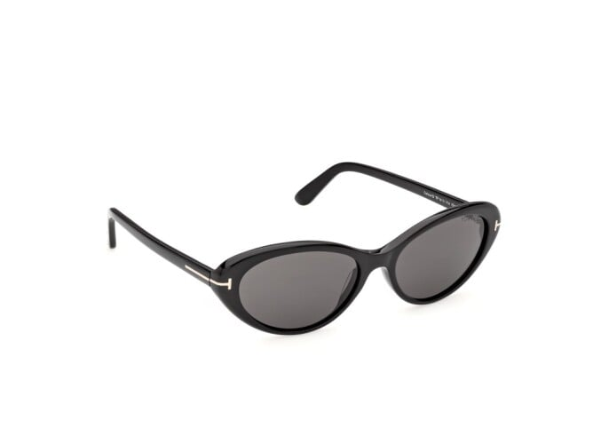 Occhiali da sole Tom Ford Celina-02 FT1413 01A