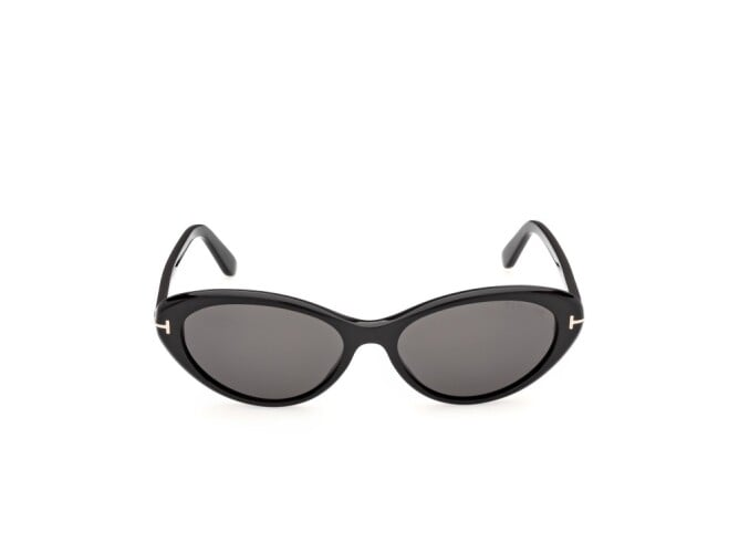 Occhiali da sole Tom Ford Celina-02 FT1413 01A