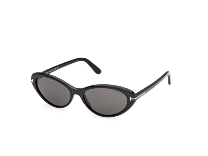 Occhiali da sole Tom Ford Celina-02 FT1413 01A