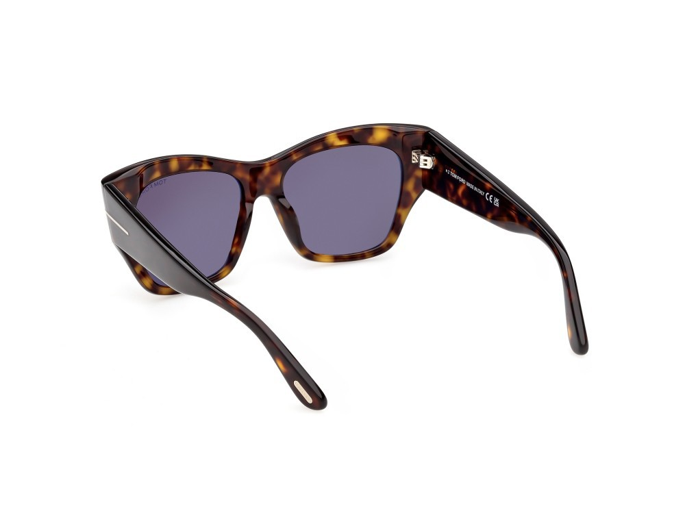 Occhiali da sole Tom Ford Margot-02 FT1417 52E