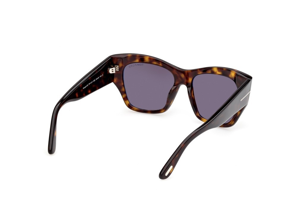 Occhiali da sole Tom Ford Margot-02 FT1417 52E