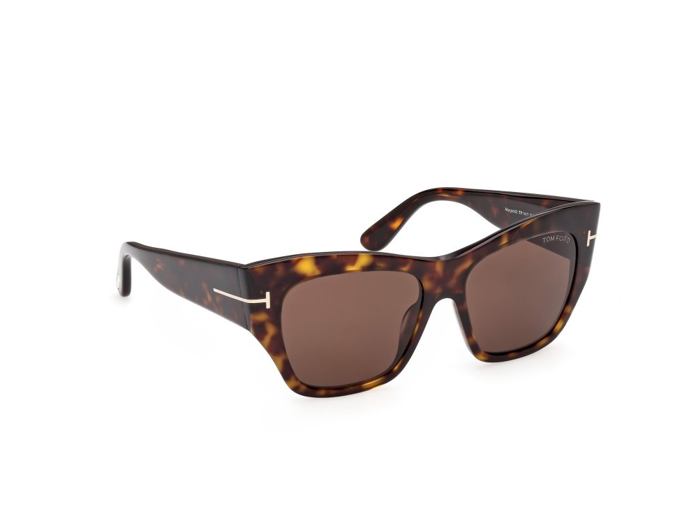 Occhiali da sole Tom Ford Margot-02 FT1417 52E