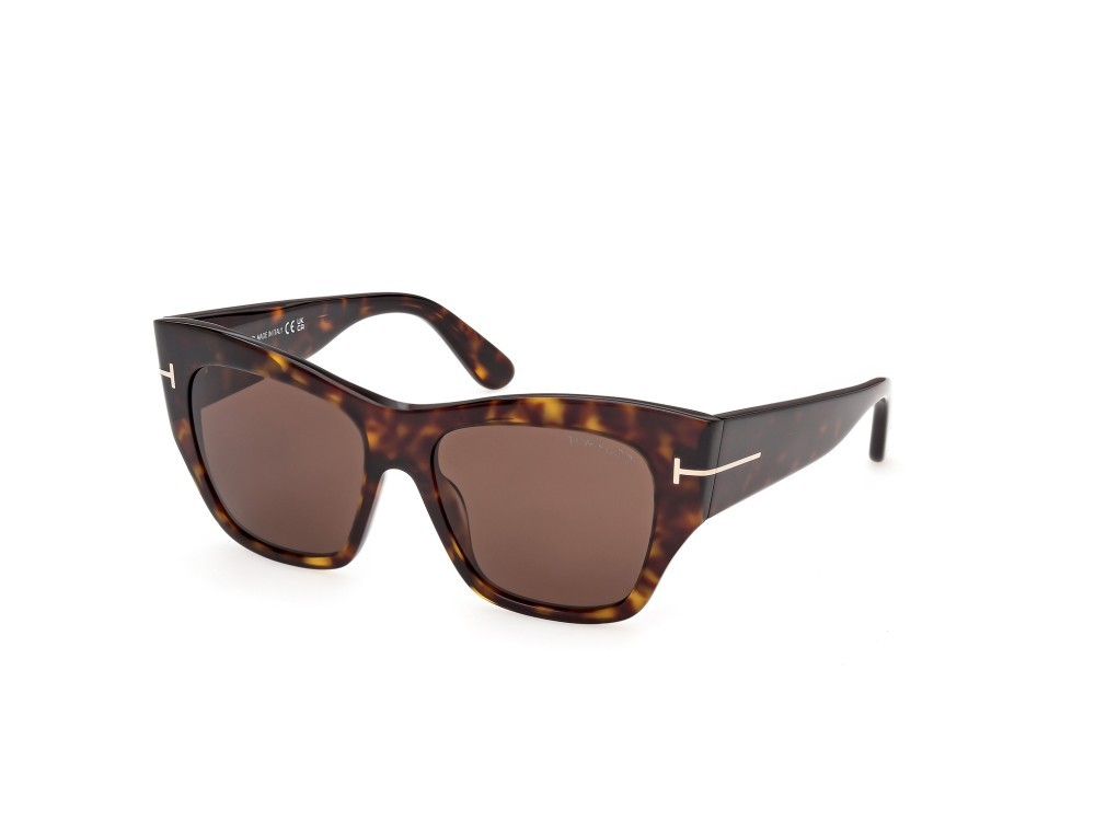 Occhiali da sole Tom Ford Margot-02 FT1417 52E
