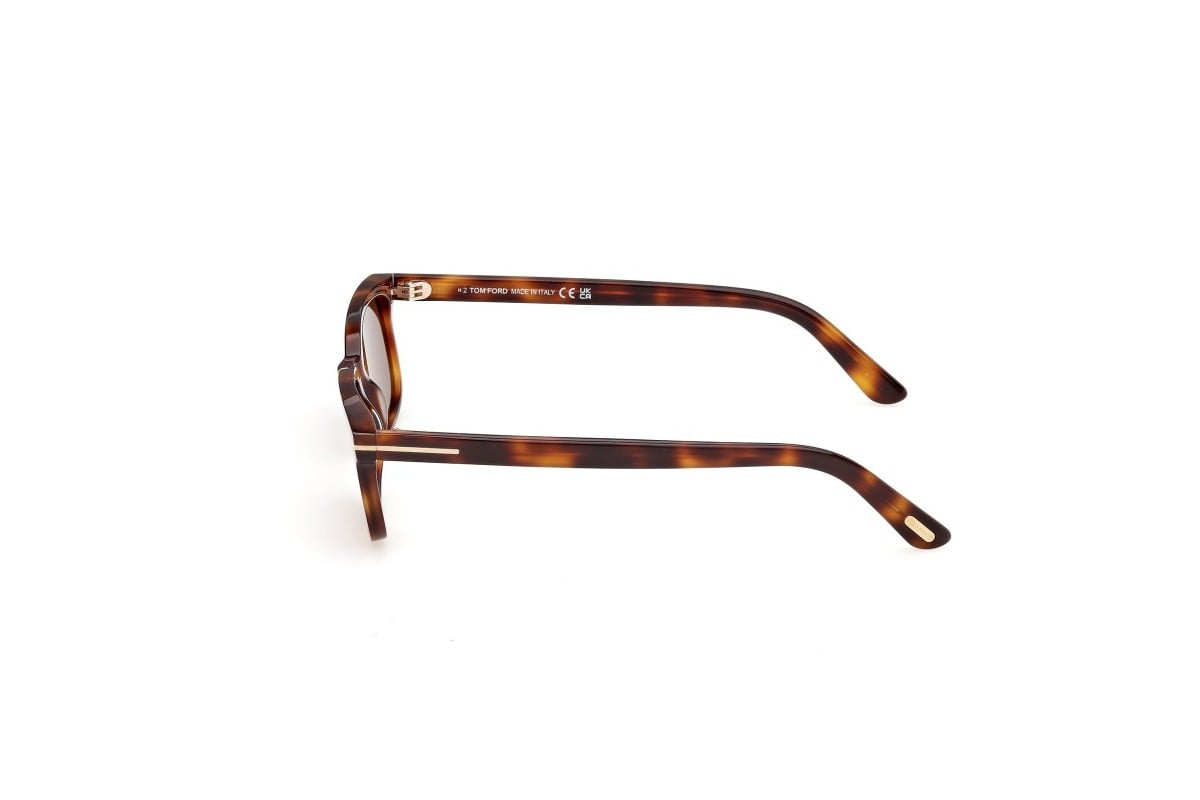 Occhiali da sole Tom Ford Scout-02 FT14810 53E