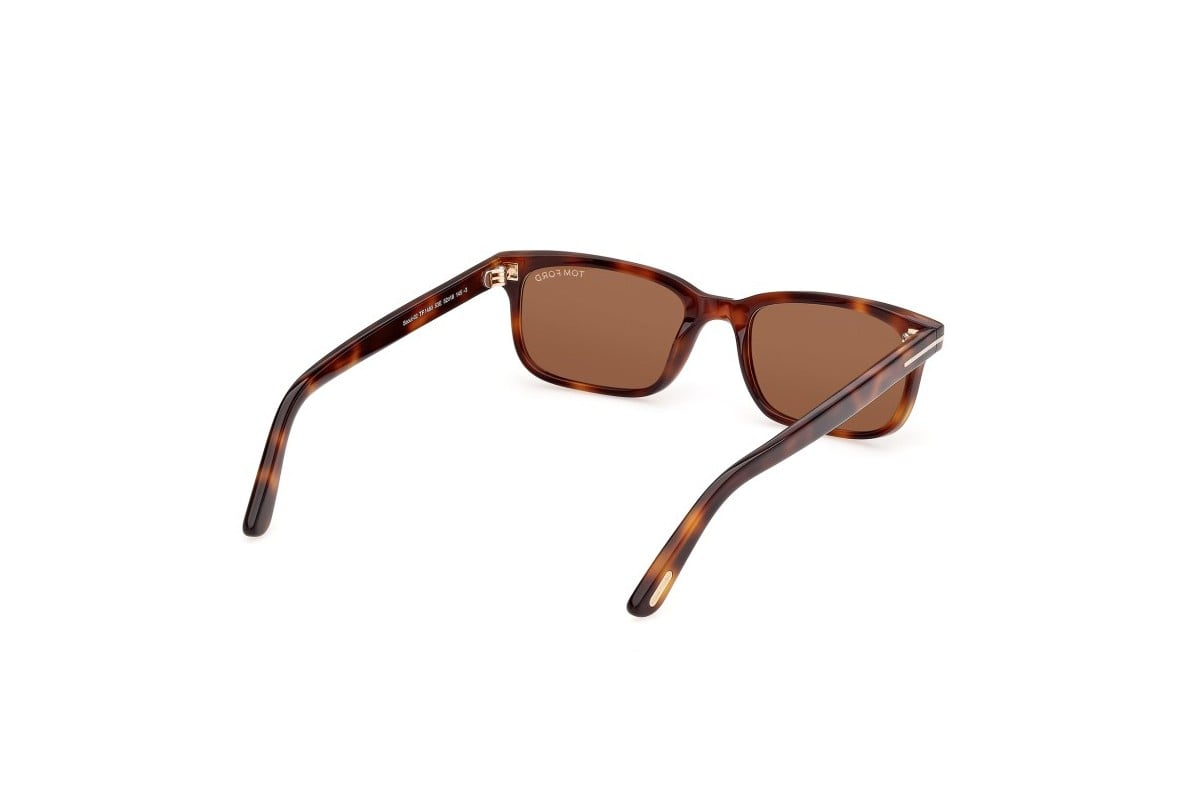 Occhiali da sole Tom Ford Scout-02 FT14810 53E