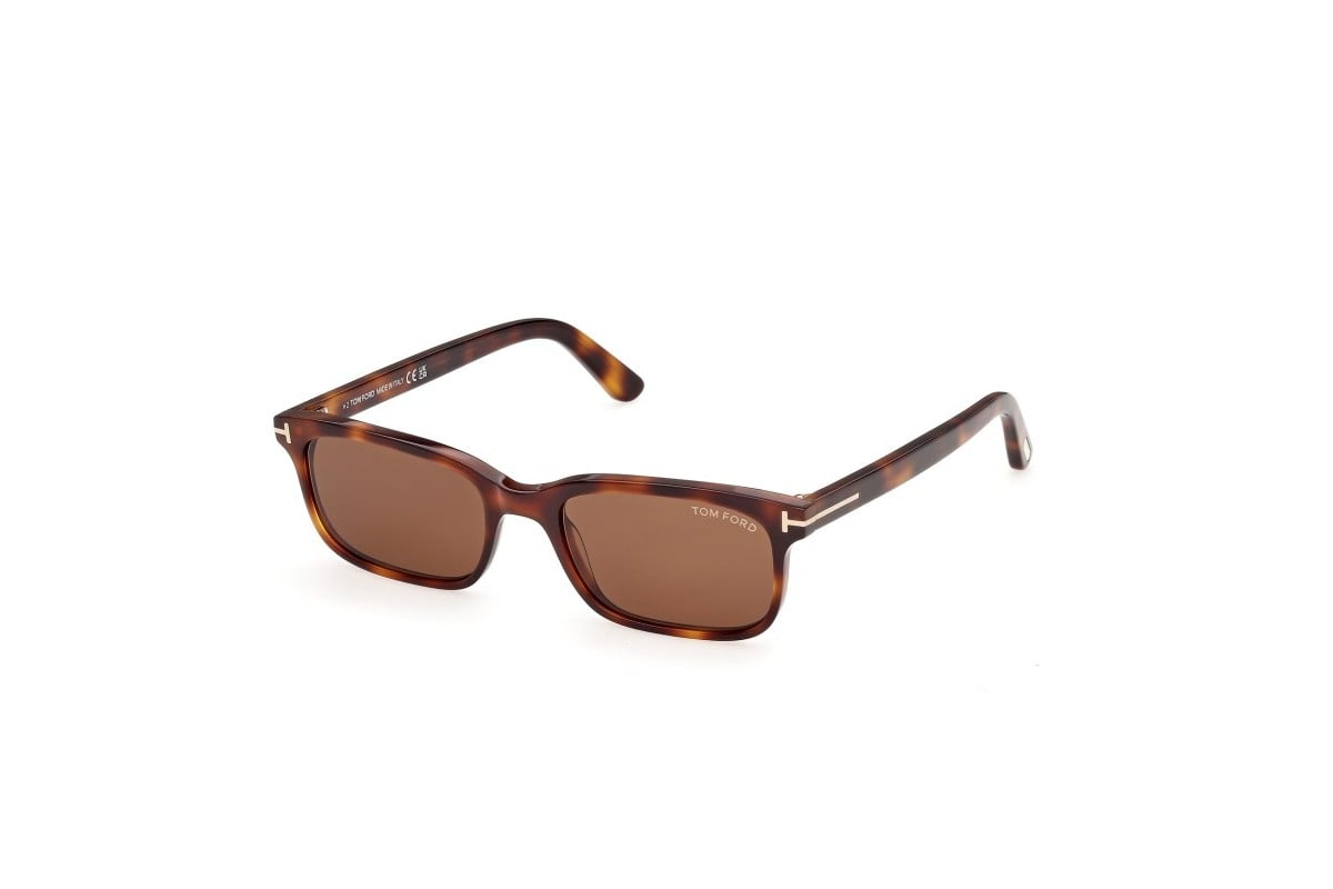 Occhiali da sole Tom Ford Scout-02 FT14810 53E