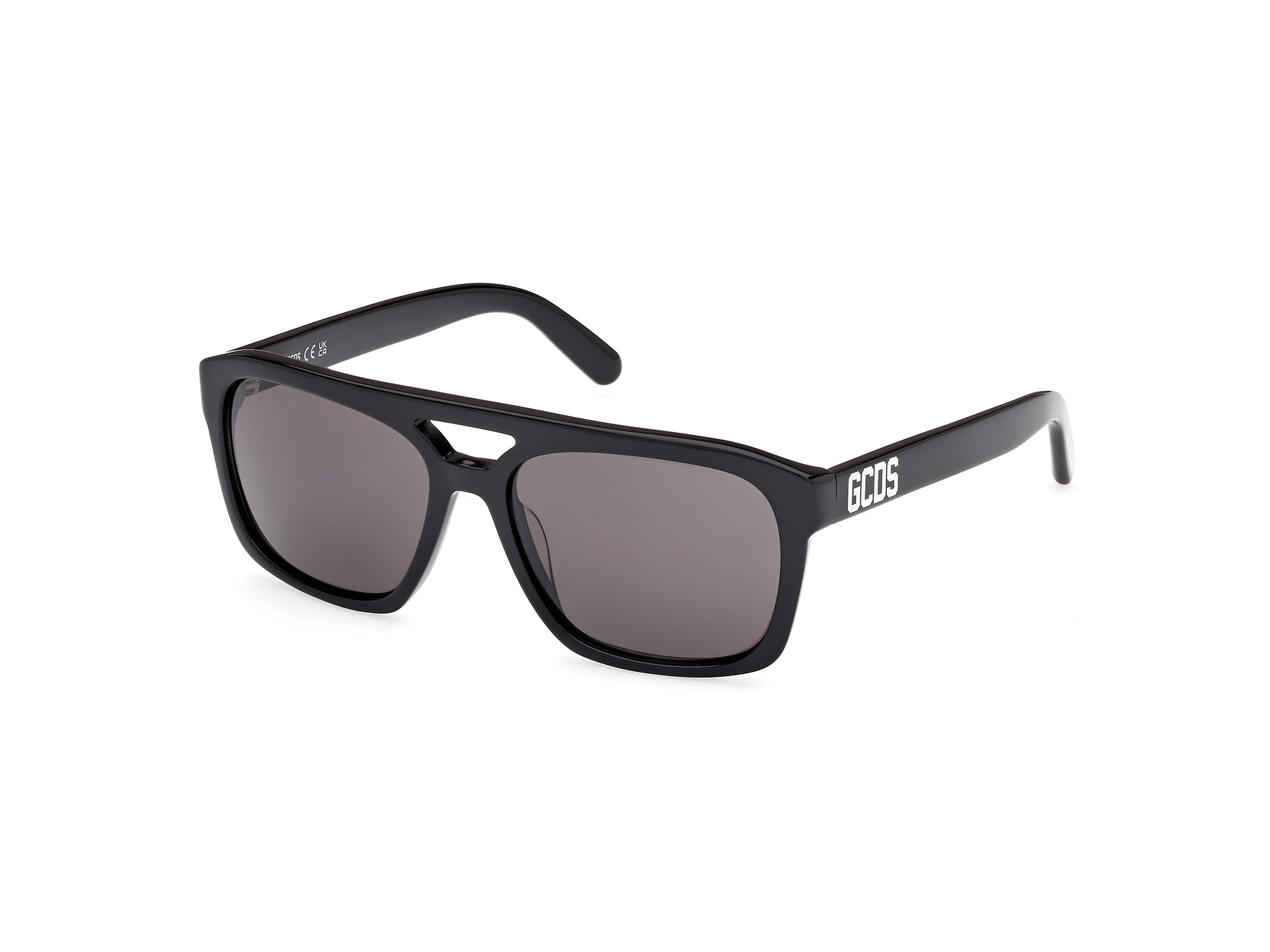 Occhiali da sole unisex GCDS GD0058