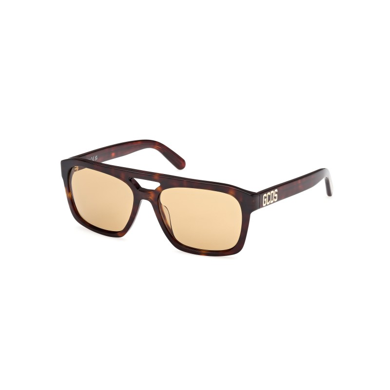 Occhiali da sole unisex GCDS GD0058