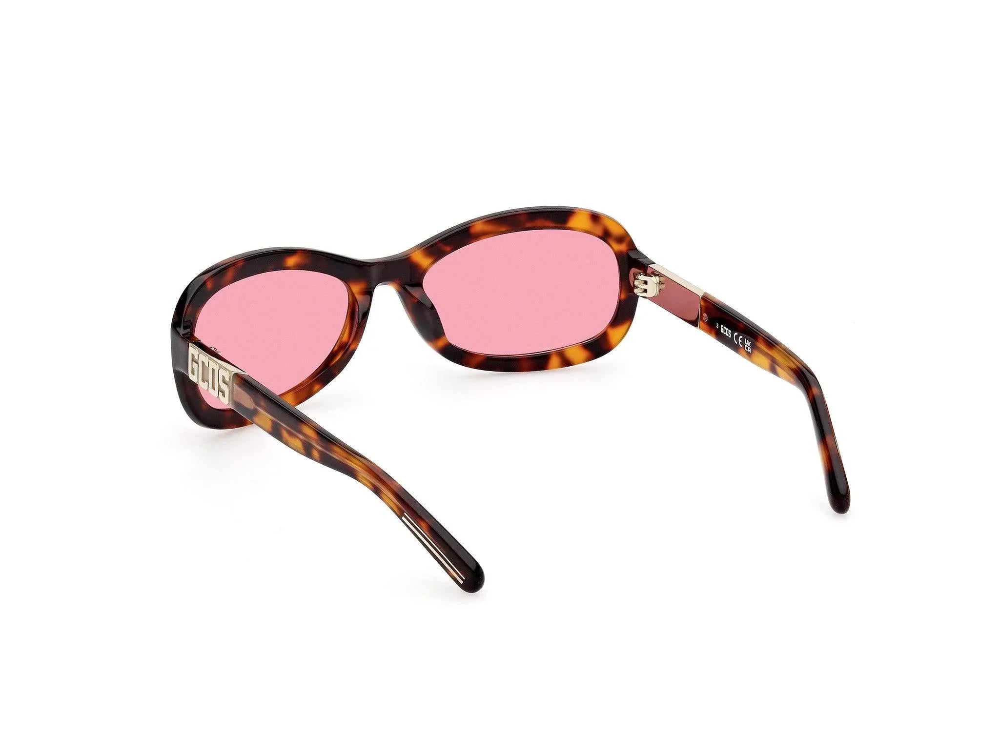 GCDS GD0038 - 52S - Pistilleria