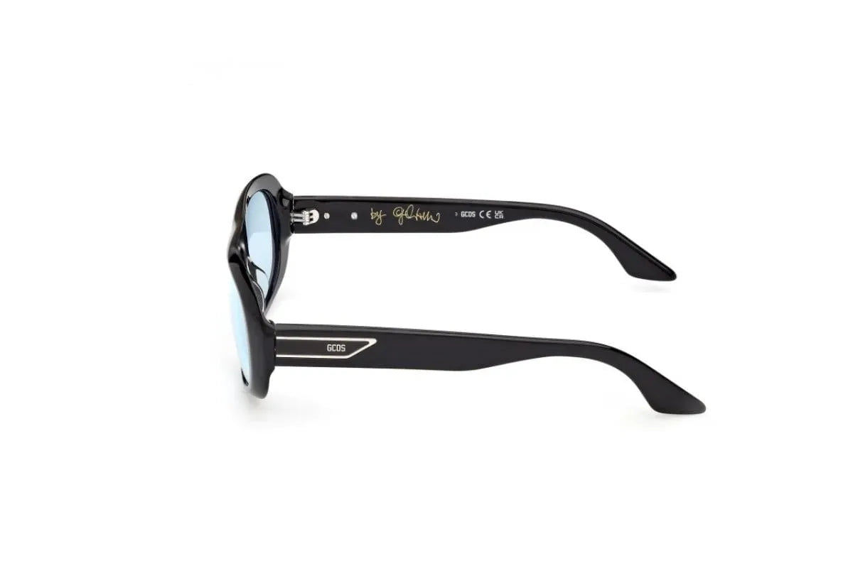 Occhiali da sole unisex GCDS GD0067