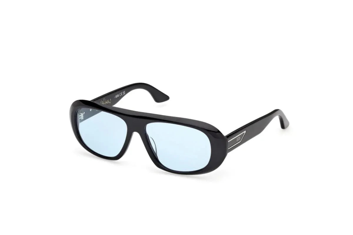 Occhiali da sole unisex GCDS GD0067