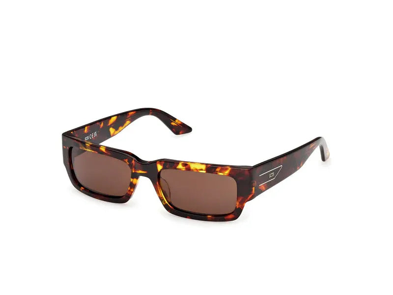 GCDS GD0068 Unisex Sunglasses