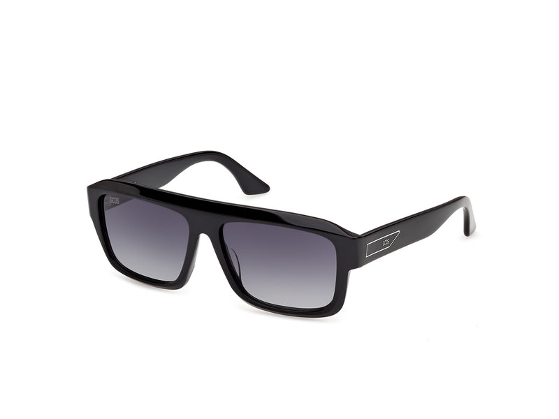 Occhiali da sole unisex GCDS GD0075