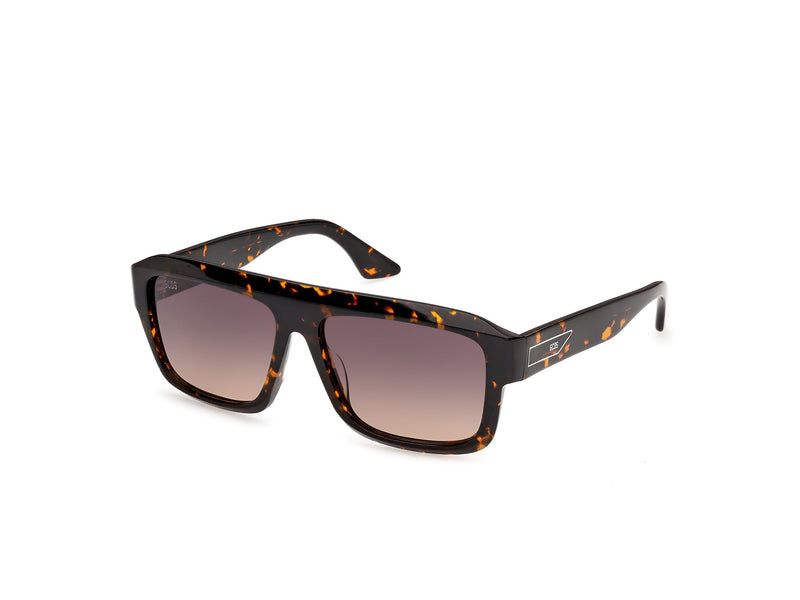 Occhiali da sole unisex GCDS GD0075