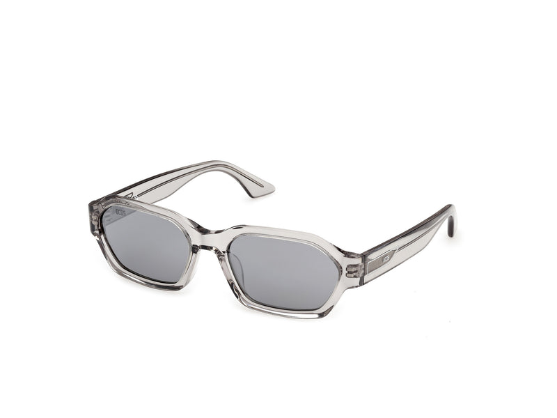 Occhiali da sole unisex GCDS GD0076