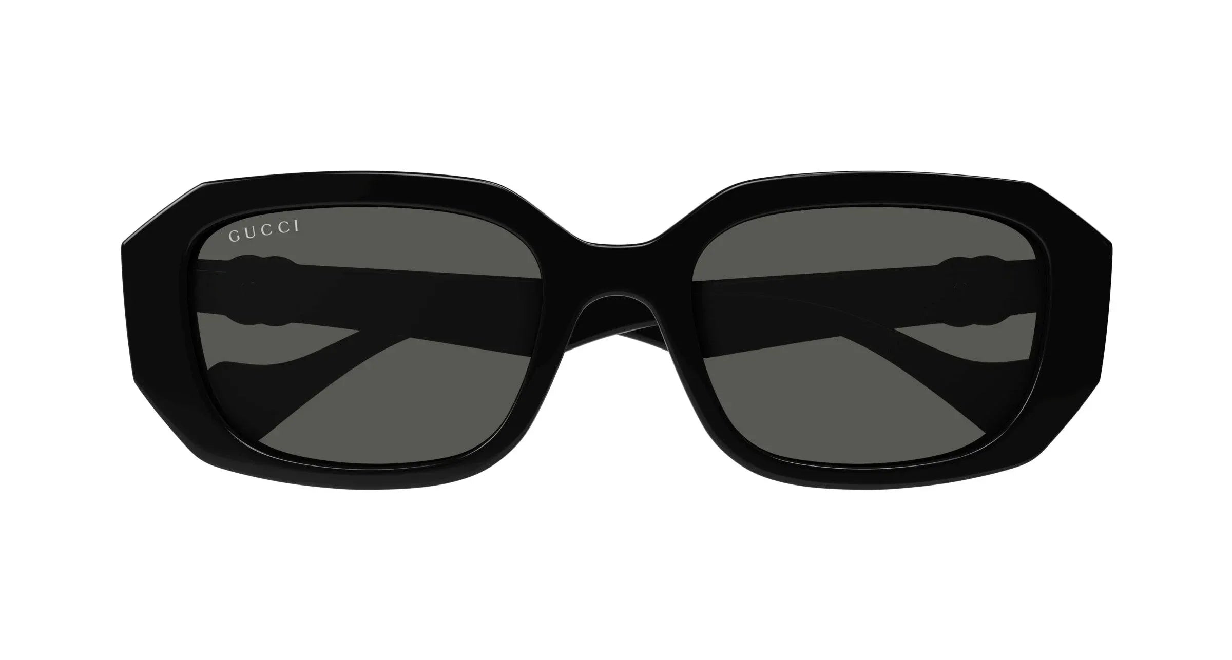 Gucci - GG1535S 001 - Pistilleria