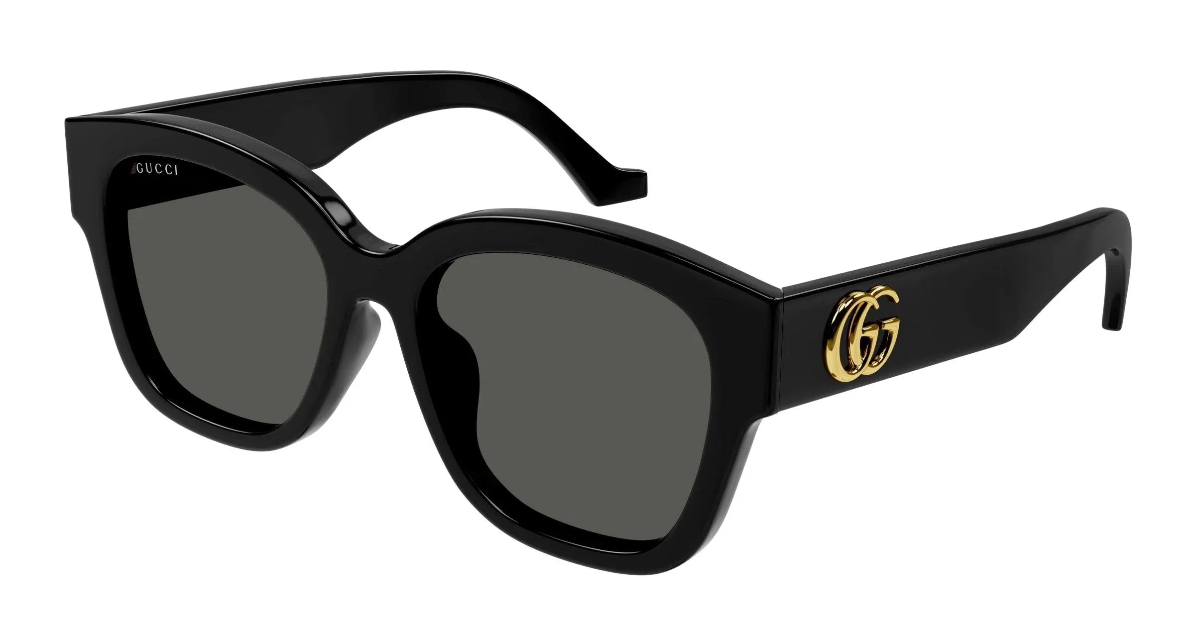 Gucci - GG1550SK 001 - Pistilleria