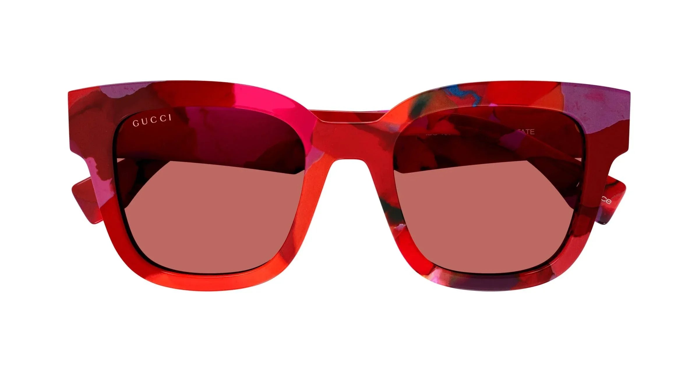 Gucci - GG1624 001 Limited edition - Pistilleria