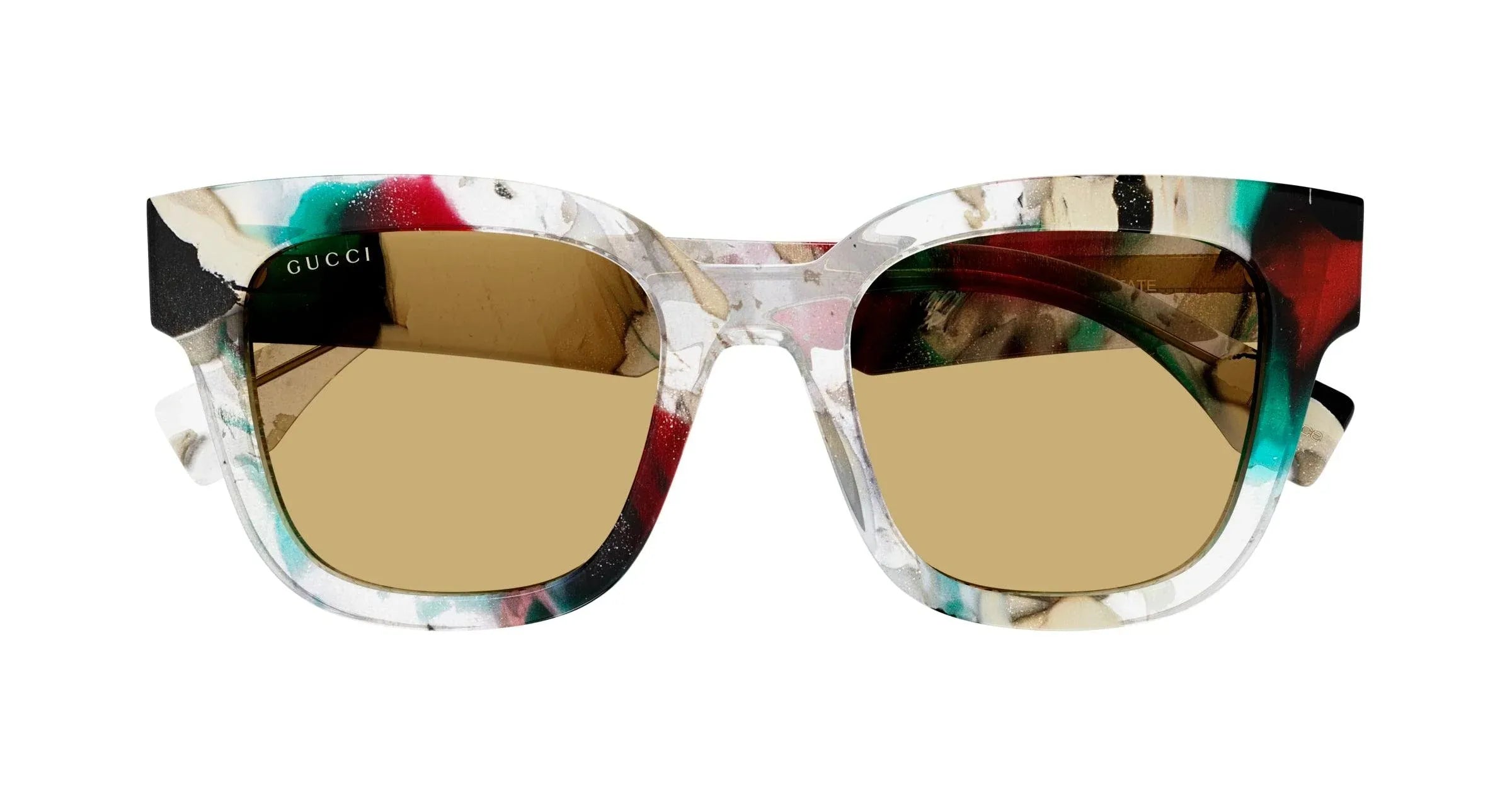 Gucci - GG1624S 002 Limited Edition - Pistilleria