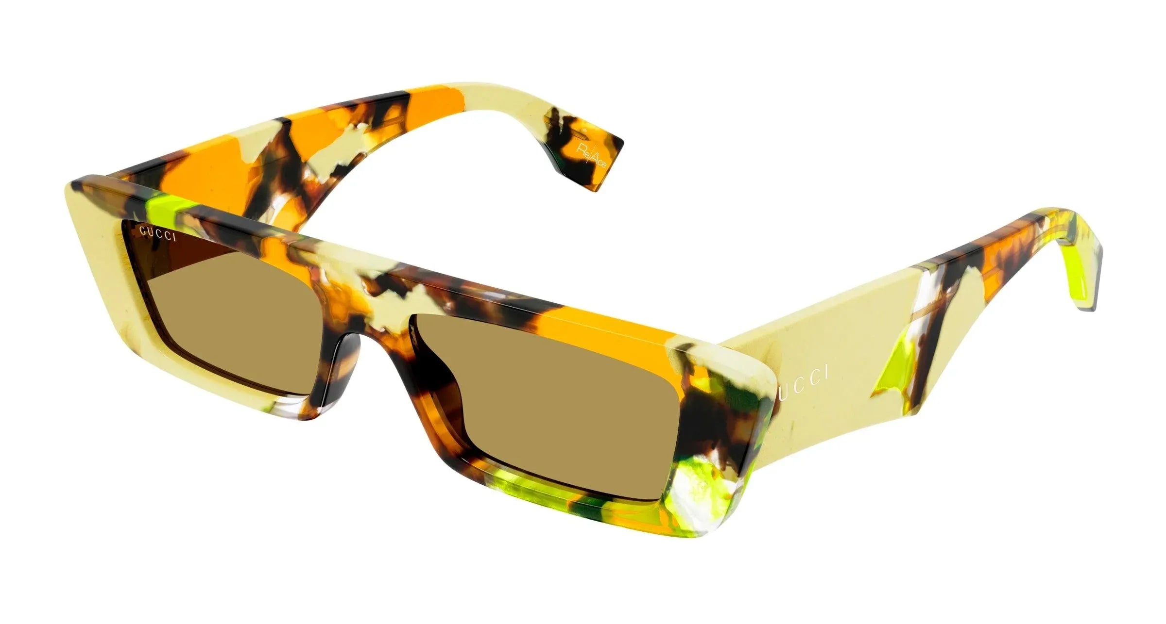 Gucci - GG1625S 001 Limited Edition - Pistilleria