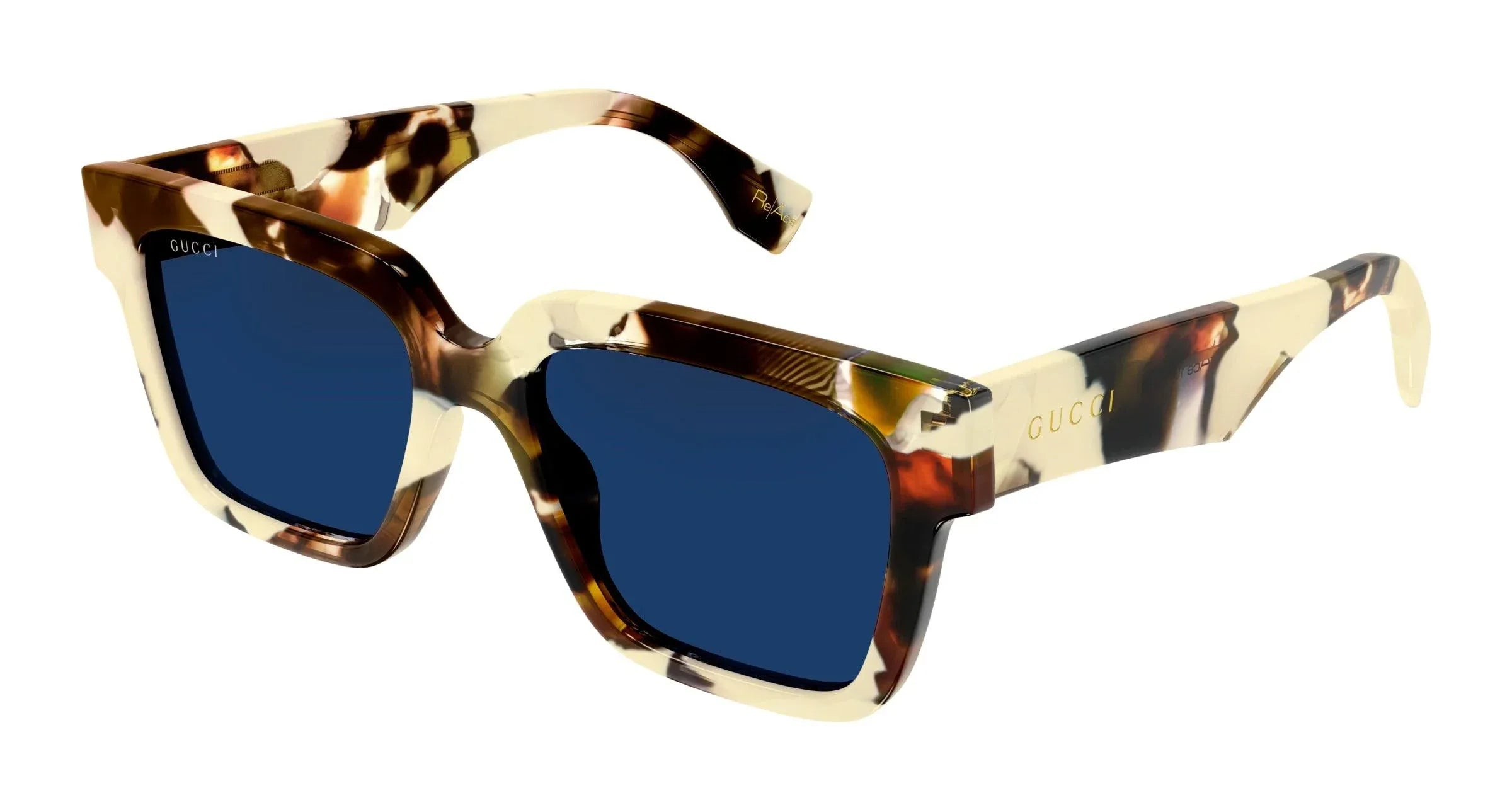 Gucci - GG1626S 001 Limited Edition - Pistilleria