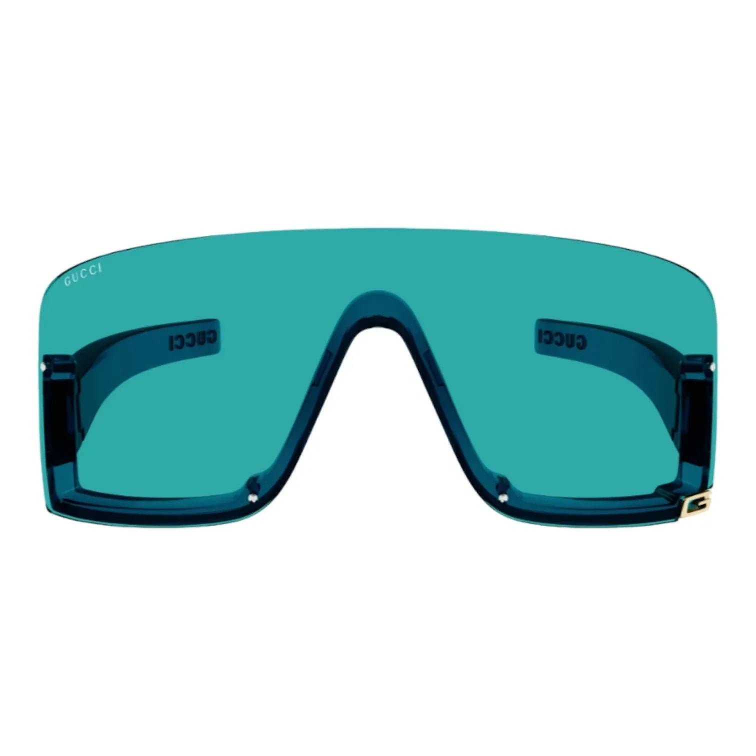 Gucci - GG1637S 001 - Pistilleria