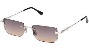 Tom Ford Ethan-02 FT1355 Sunglasses