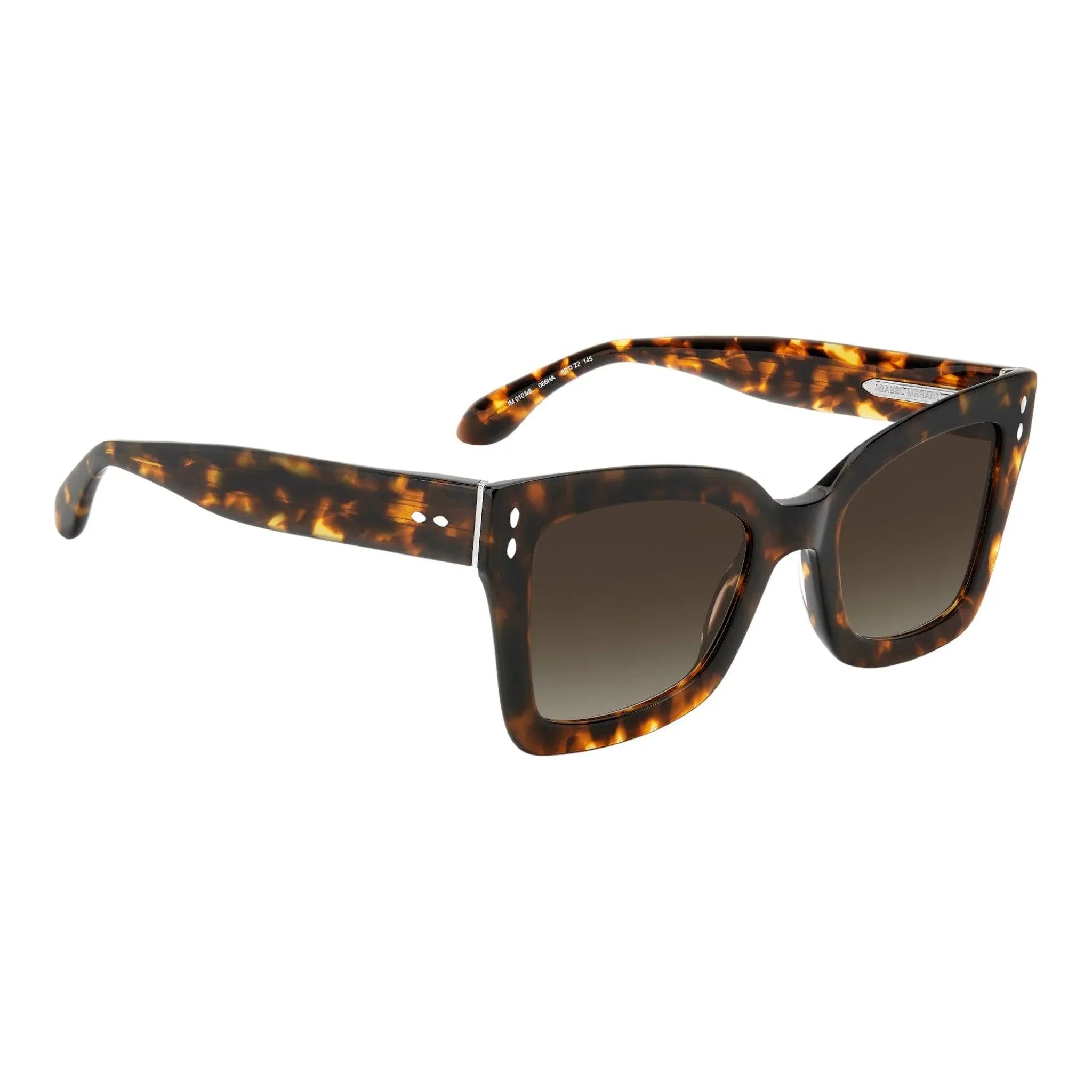 Isabel Marant IM 0103/S - 086HA - Pistilleria